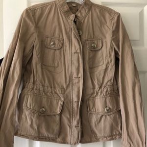 Loft Casual Jacket